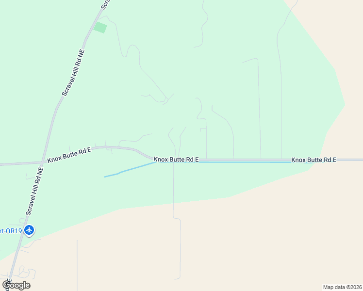 map of restaurants, bars, coffee shops, grocery stores, and more near 34639 Knox Butte Road East in Albany