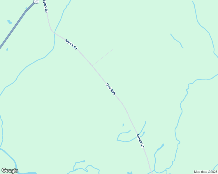 map of restaurants, bars, coffee shops, grocery stores, and more near 164 Myrick Road in Troy