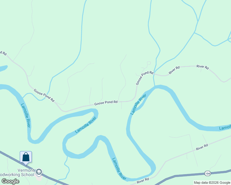 map of restaurants, bars, coffee shops, grocery stores, and more near 6 Barnett Road in Fairfax