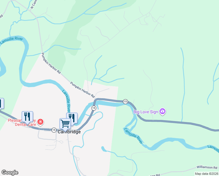 map of restaurants, bars, coffee shops, grocery stores, and more near 18 Pumpkin Harbor Rd in Cambridge