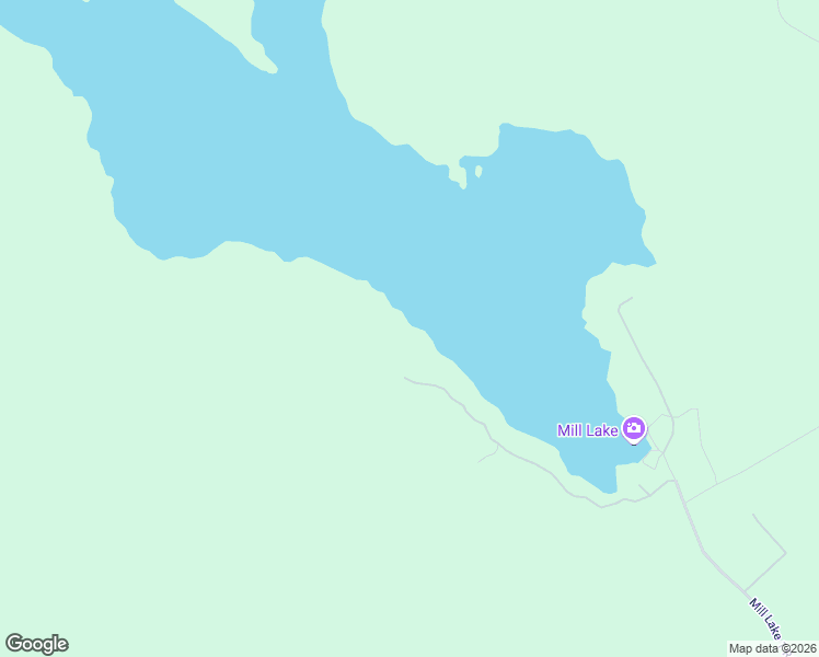 map of restaurants, bars, coffee shops, grocery stores, and more near 208 Mill Lake Road West in Chester