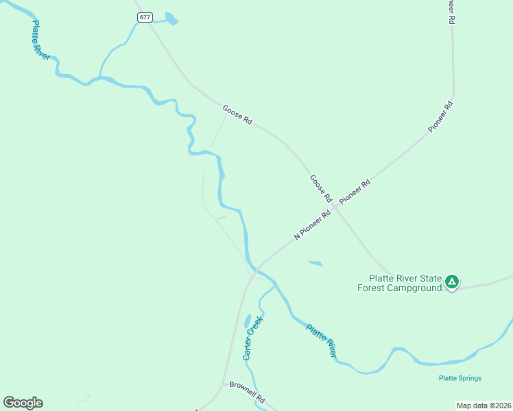 map of restaurants, bars, coffee shops, grocery stores, and more near 1230 Doyle Drive in Beulah