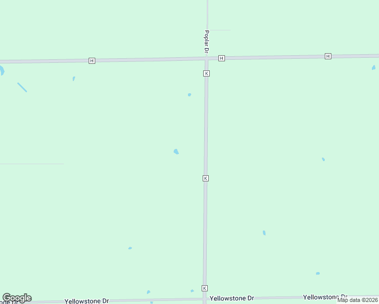 map of restaurants, bars, coffee shops, grocery stores, and more near 11145 County Road K in Auburndale