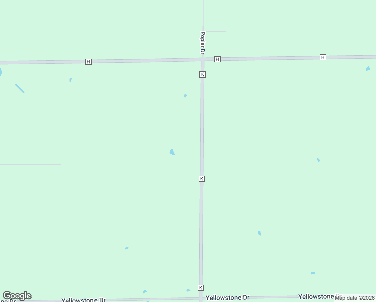map of restaurants, bars, coffee shops, grocery stores, and more near 11145 County Road K in Auburndale