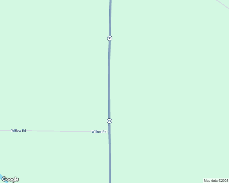 map of restaurants, bars, coffee shops, grocery stores, and more near S12201 Wisconsin 93 Trunk in Eleva