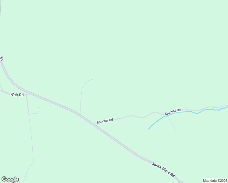 map of restaurants, bars, coffee shops, grocery stores, and more near 35 Shanley Rd in St Regis Falls