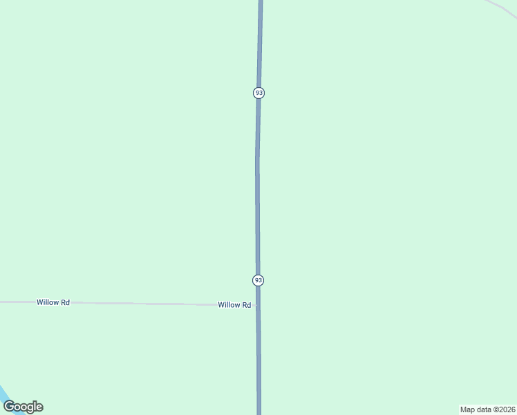 map of restaurants, bars, coffee shops, grocery stores, and more near S12201 Wisconsin 93 Trunk in Eleva