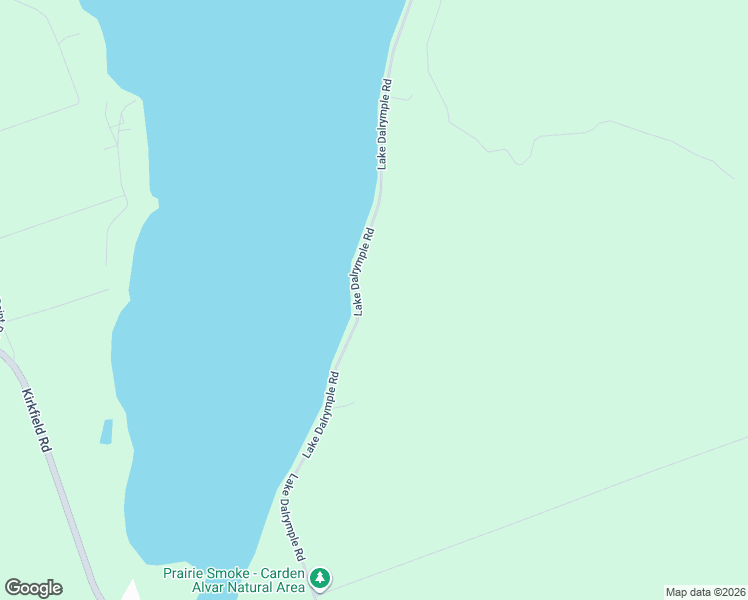 map of restaurants, bars, coffee shops, grocery stores, and more near in Dalrymple