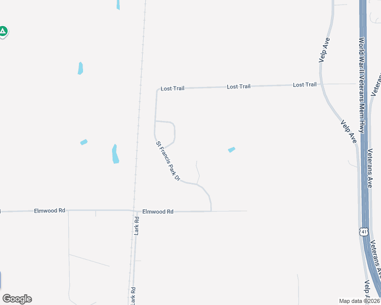 map of restaurants, bars, coffee shops, grocery stores, and more near 4080 Kathleen Court in Suamico