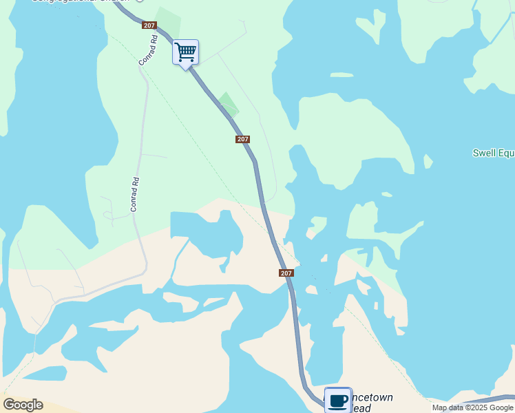 map of restaurants, bars, coffee shops, grocery stores, and more near 3882 Lawrencetown Road in Lawrencetown