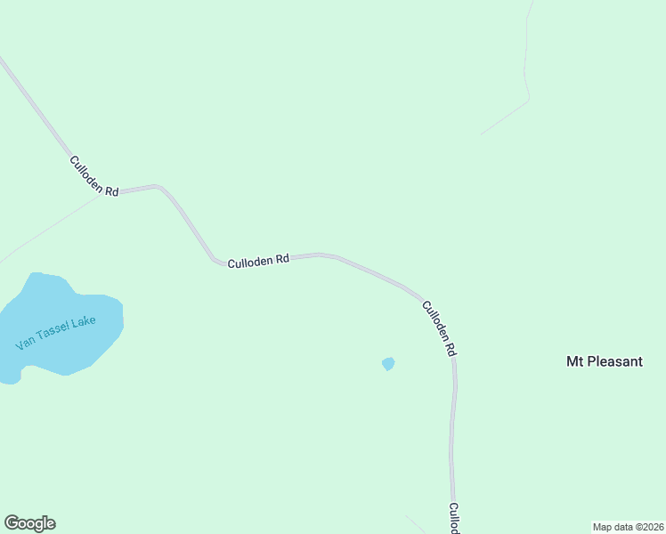 map of restaurants, bars, coffee shops, grocery stores, and more near 769 Culloden Road in Digby