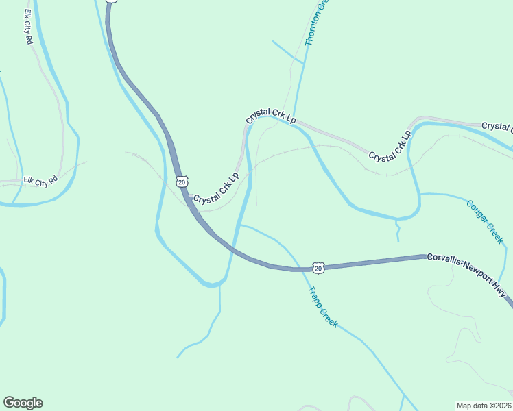 map of restaurants, bars, coffee shops, grocery stores, and more near 199 Trapp Creek Road in Toledo