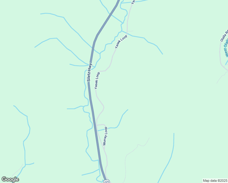 map of restaurants, bars, coffee shops, grocery stores, and more near 2417 Yasek Loop in Toledo