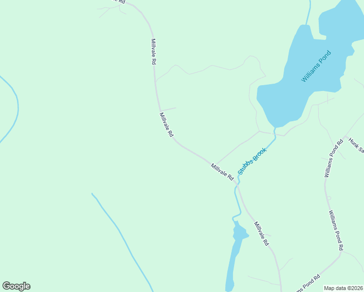 map of restaurants, bars, coffee shops, grocery stores, and more near Hincks Road in Bucksport