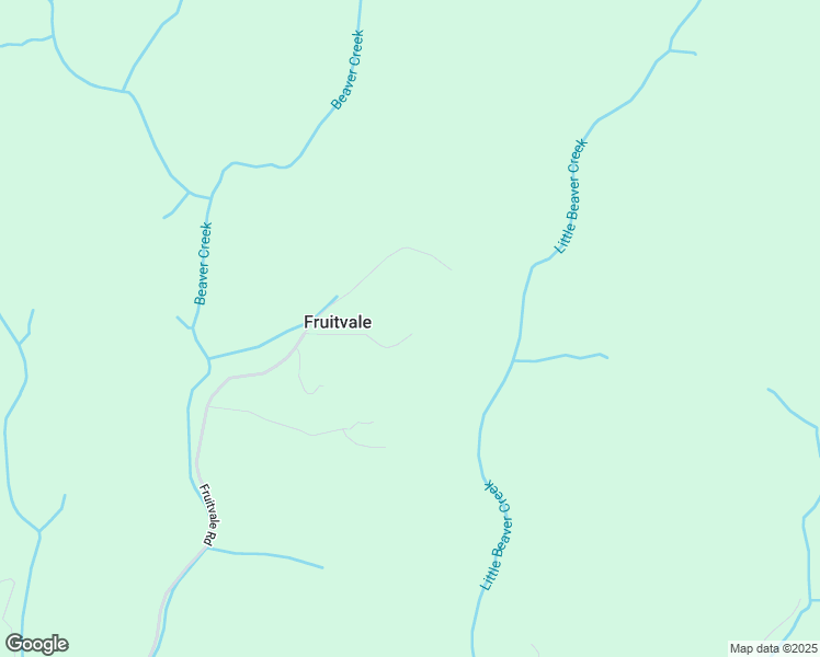 map of restaurants, bars, coffee shops, grocery stores, and more near 1876 Fruitvale Road in Newport