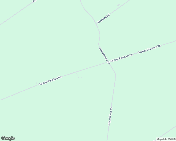 map of restaurants, bars, coffee shops, grocery stores, and more near 767-797 Morley-Potsdam Road in Canton