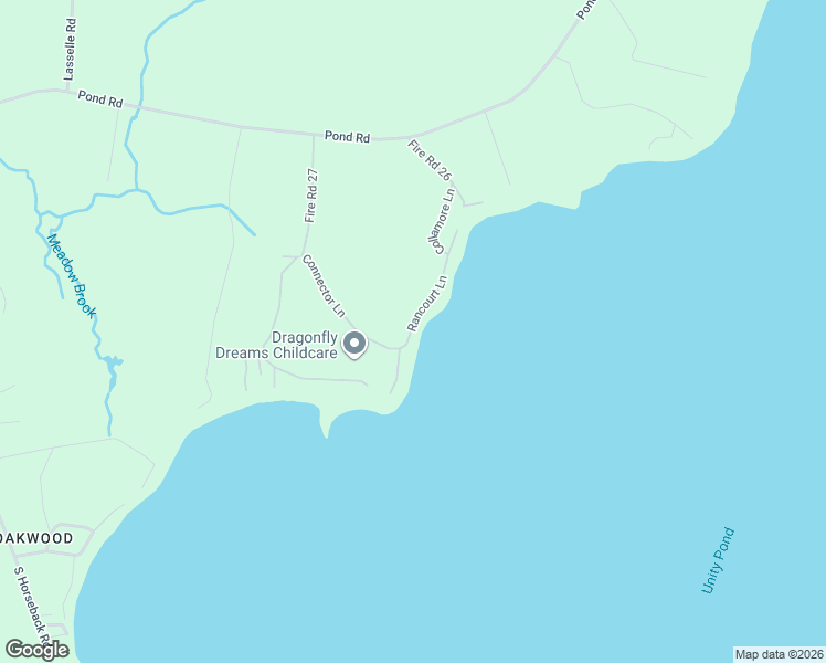 map of restaurants, bars, coffee shops, grocery stores, and more near 114 Rancourt Lane in Burnham