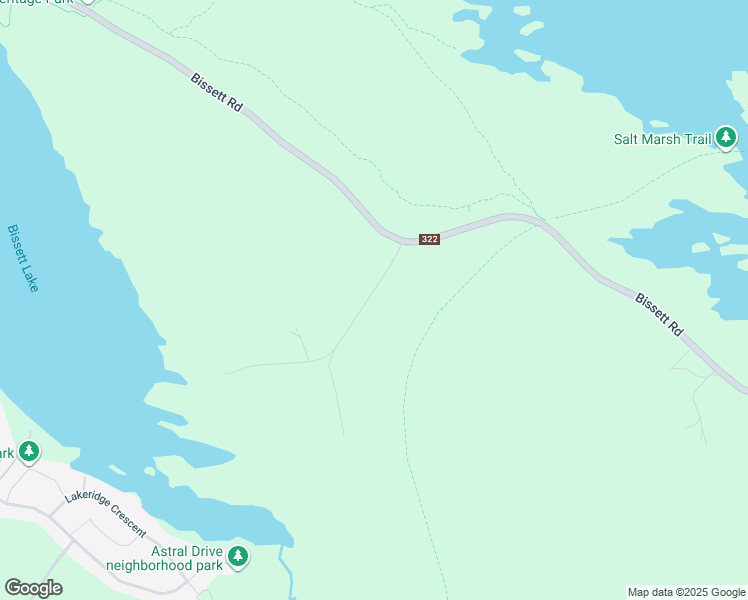 map of restaurants, bars, coffee shops, grocery stores, and more near 44 Bissett Lake Road in Cole Harbour