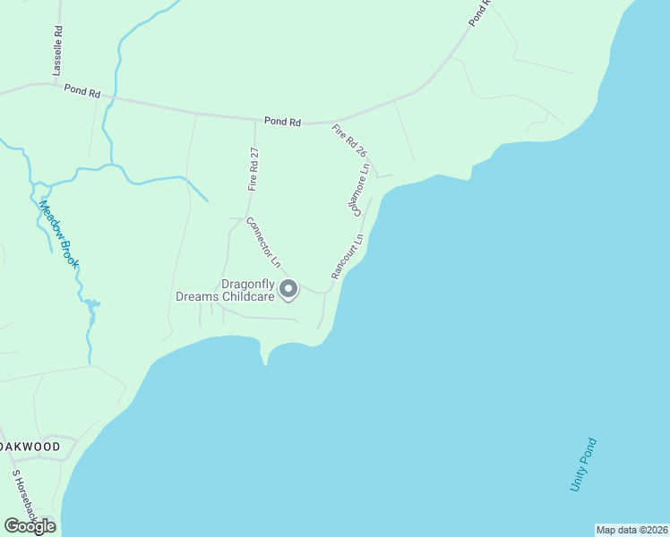 map of restaurants, bars, coffee shops, grocery stores, and more near 114 Rancourt Lane in Burnham