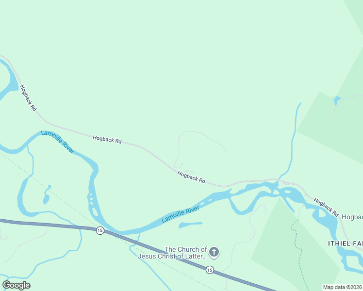 map of restaurants, bars, coffee shops, grocery stores, and more near 100 Deer Lane in Lamoille County