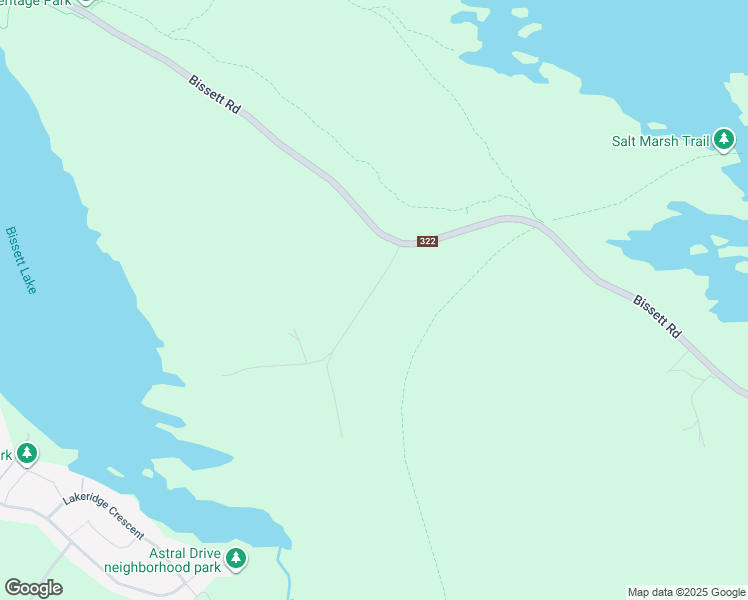 map of restaurants, bars, coffee shops, grocery stores, and more near 44 Bissett Lake Road in Cole Harbour