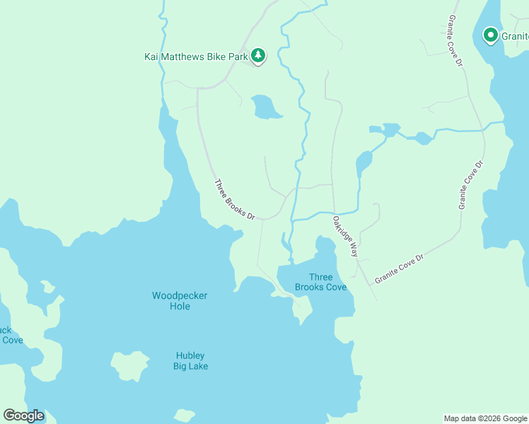 map of restaurants, bars, coffee shops, grocery stores, and more near 70 Three Brooks Drive in Hubley