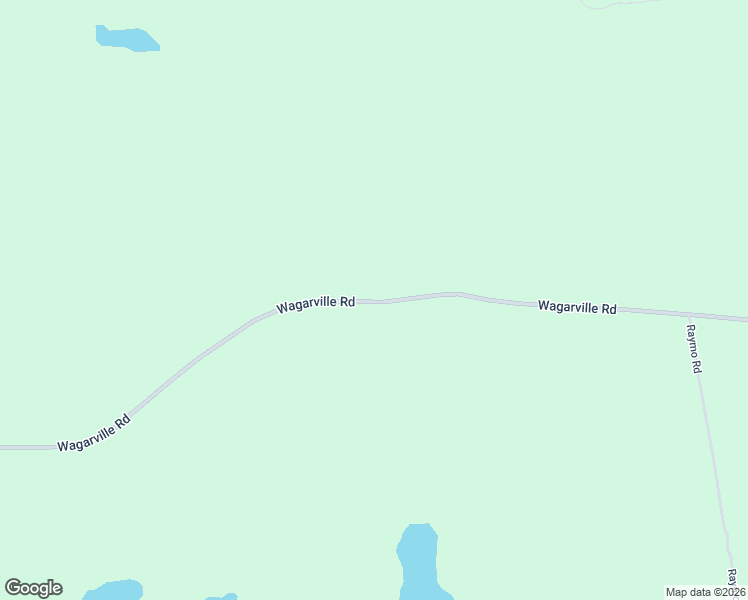 map of restaurants, bars, coffee shops, grocery stores, and more near 1580 Wagarville Road in Central Frontenac