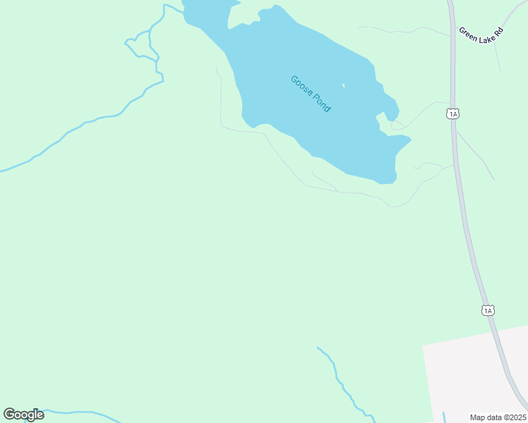 map of restaurants, bars, coffee shops, grocery stores, and more near 746 Green Lake Road in Dedham