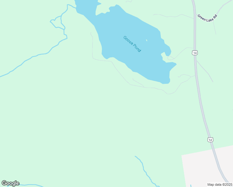 map of restaurants, bars, coffee shops, grocery stores, and more near 746 Green Lake Road in Dedham
