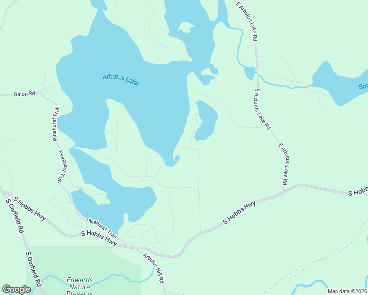 map of restaurants, bars, coffee shops, grocery stores, and more near 2000 Evergreen Avenue in Traverse City