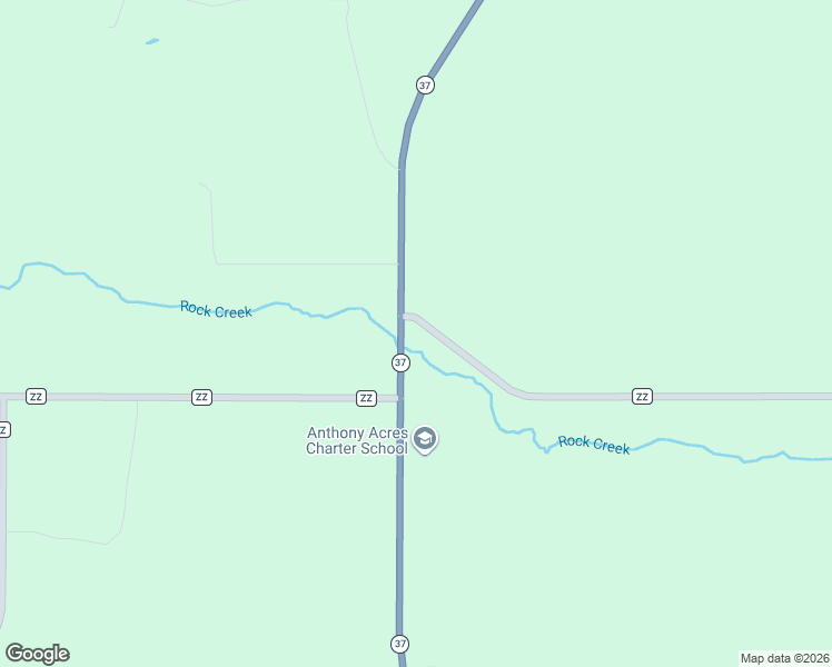 map of restaurants, bars, coffee shops, grocery stores, and more near S11850 Wisconsin 37 in Mondovi