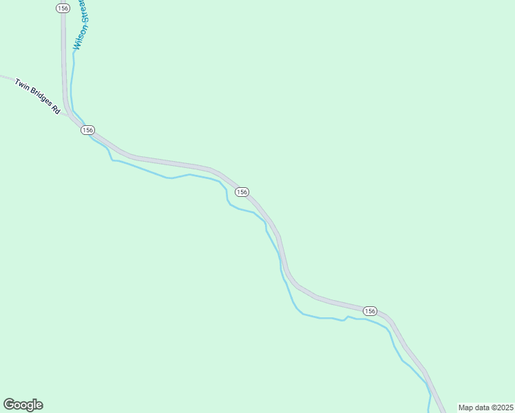 map of restaurants, bars, coffee shops, grocery stores, and more near Maine 156 in Wilton