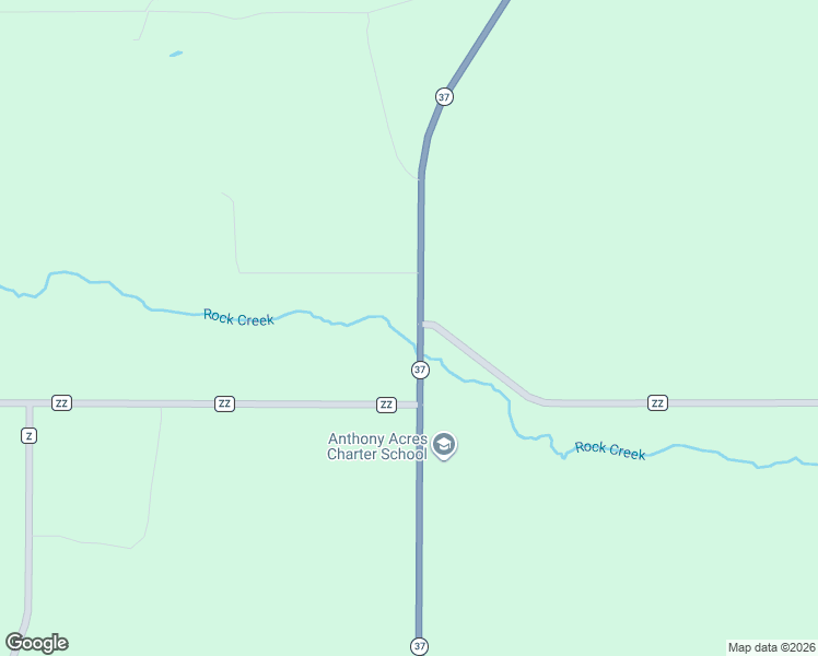 map of restaurants, bars, coffee shops, grocery stores, and more near S11850 Wisconsin 37 in Mondovi