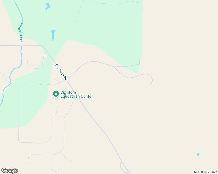 map of restaurants, bars, coffee shops, grocery stores, and more near in Big Horn