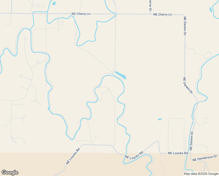 map of restaurants, bars, coffee shops, grocery stores, and more near Unnamed Road in Madras