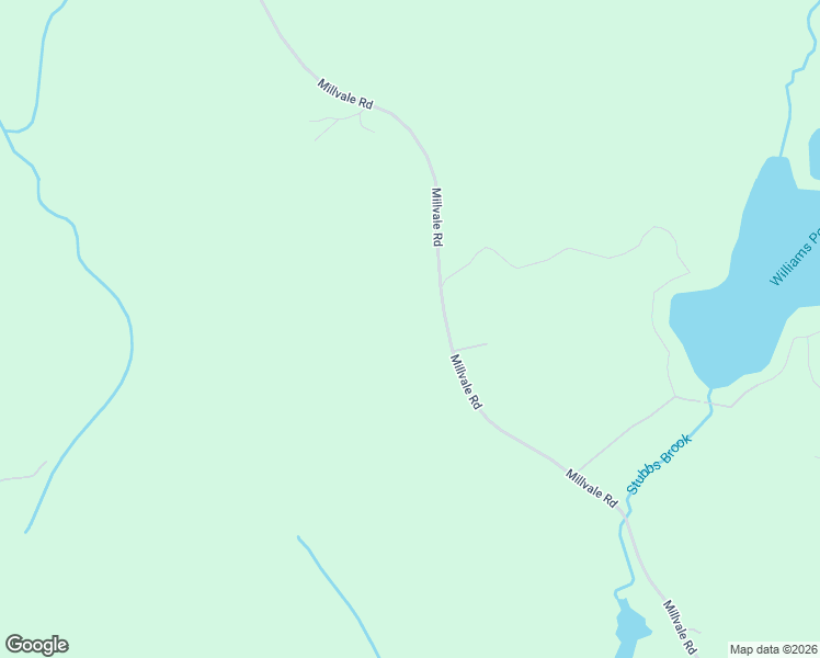 map of restaurants, bars, coffee shops, grocery stores, and more near 930 Millvale Road in Bucksport