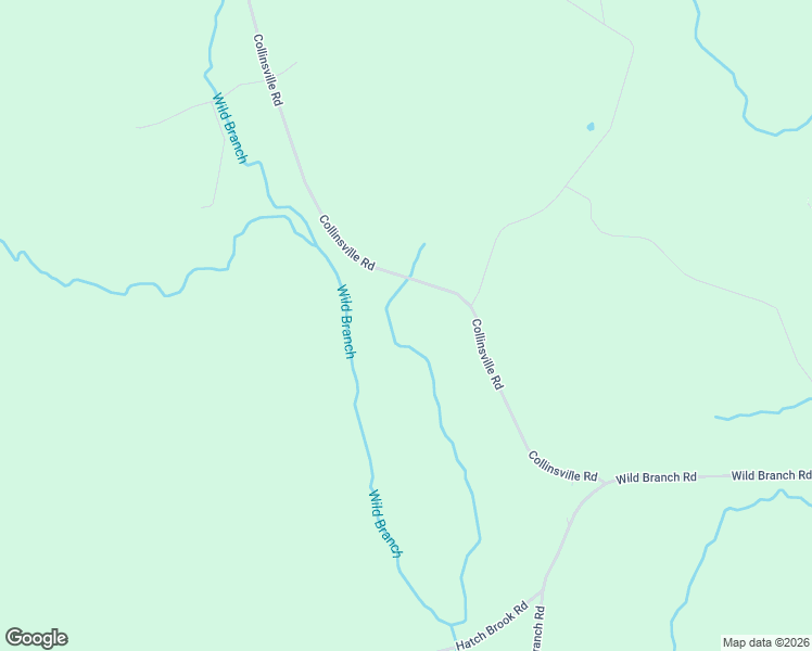 map of restaurants, bars, coffee shops, grocery stores, and more near 599 Collinsville Road in Craftsbury