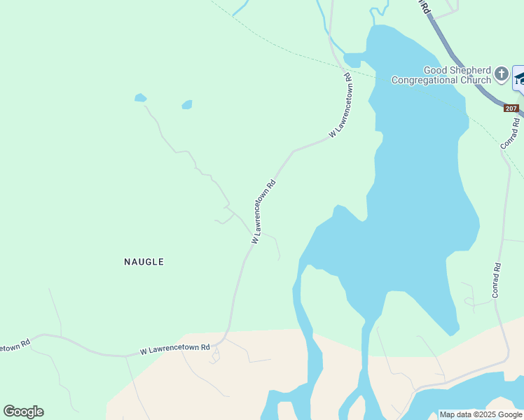 map of restaurants, bars, coffee shops, grocery stores, and more near 336 West Lawrencetown Road in Lawrencetown