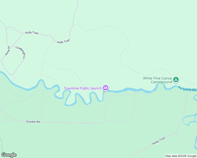 map of restaurants, bars, coffee shops, grocery stores, and more near in Wildwood