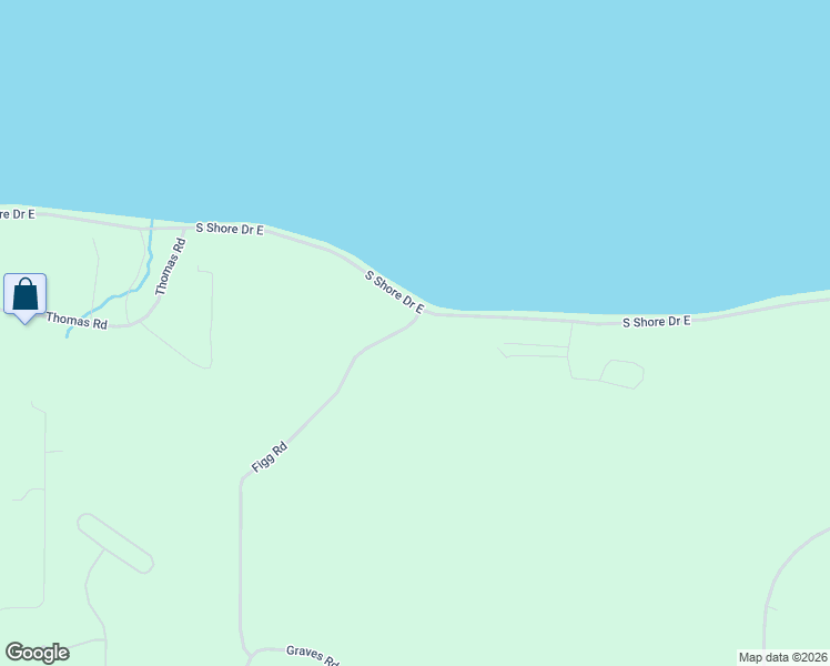 map of restaurants, bars, coffee shops, grocery stores, and more near 1599-1635 Figg Rd in Frankfort