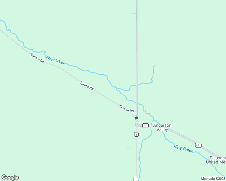 map of restaurants, bars, coffee shops, grocery stores, and more near S11932 County Road I in Eleva