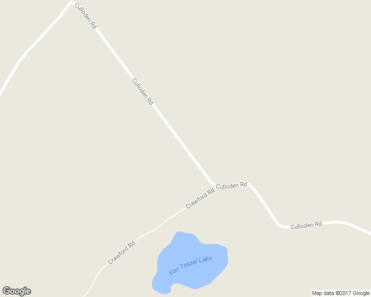 map of restaurants, bars, coffee shops, grocery stores, and more near 1042 Culloden Road in Digby