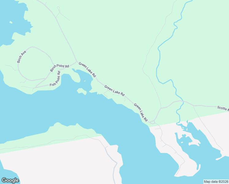 map of restaurants, bars, coffee shops, grocery stores, and more near 801 Green Lake Road in Dedham