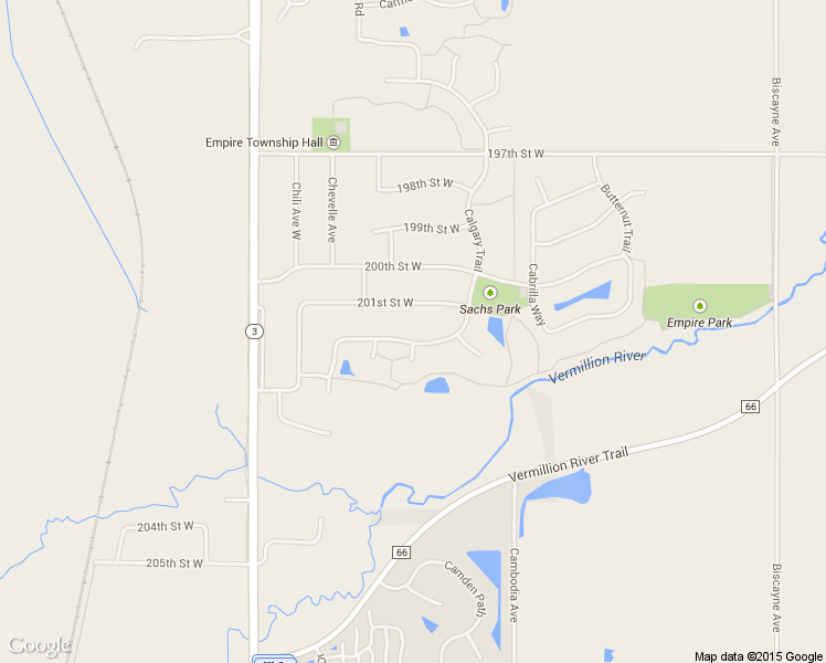 map of restaurants, bars, coffee shops, grocery stores, and more near 20137 Calgary Trail in Farmington