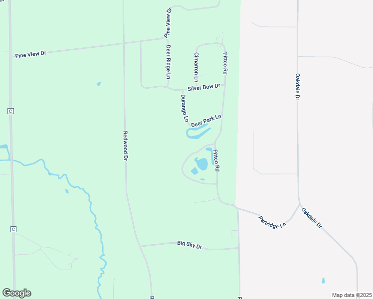 map of restaurants, bars, coffee shops, grocery stores, and more near 4331 Pittco Road in Green Bay