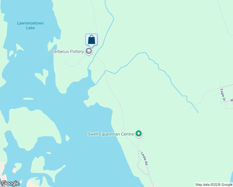 map of restaurants, bars, coffee shops, grocery stores, and more near 255 West Lawrencetown Road in East Lawrencetown