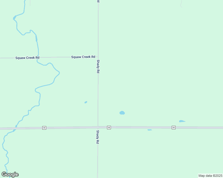 map of restaurants, bars, coffee shops, grocery stores, and more near 11416 Shady Road in Auburndale