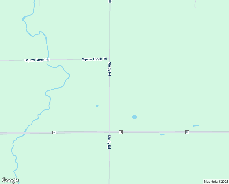 map of restaurants, bars, coffee shops, grocery stores, and more near 11416 Shady Road in Auburndale