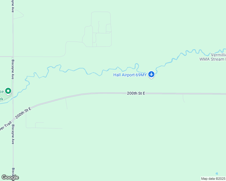 map of restaurants, bars, coffee shops, grocery stores, and more near 1810 200th Street East in Farmington