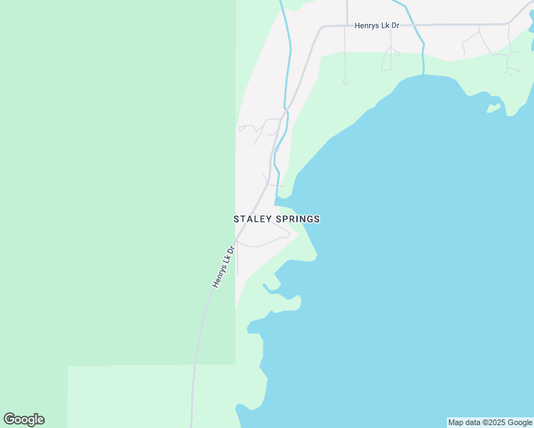 map of restaurants, bars, coffee shops, grocery stores, and more near Henry's Lake Road in Island Park